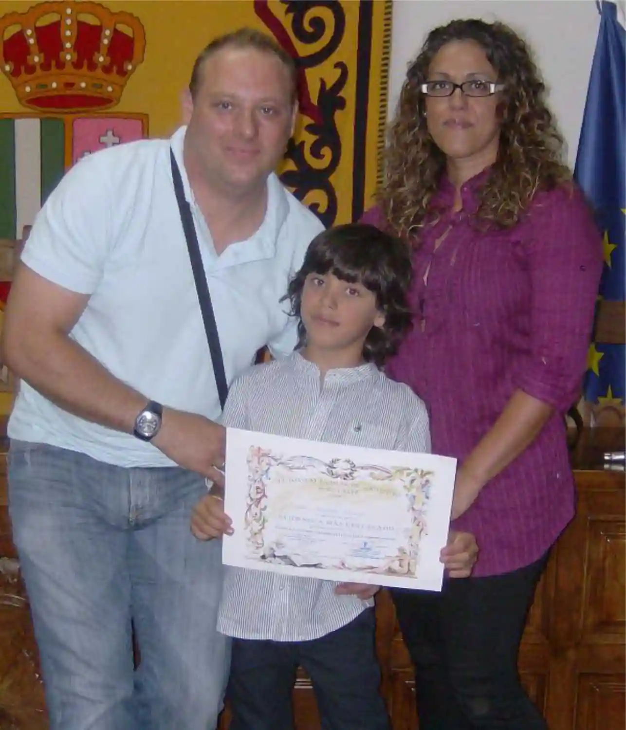 Yelco Moreno Cimas
