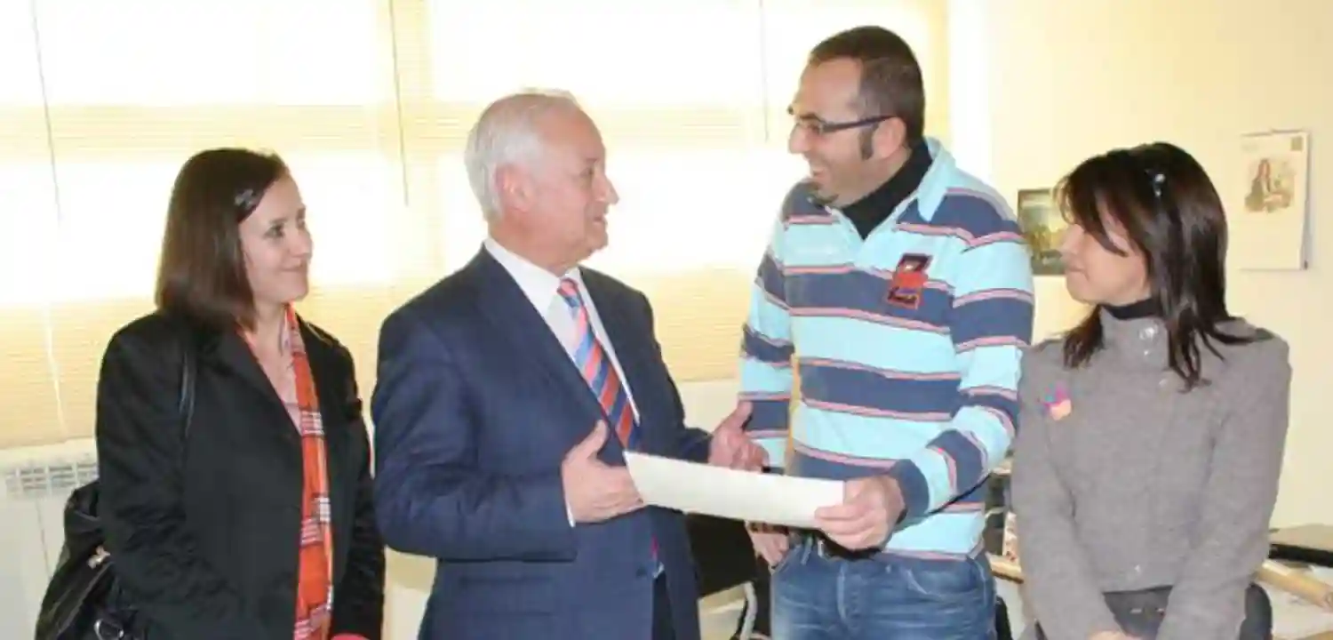 El reconocimiento del Ayuntamiento 01