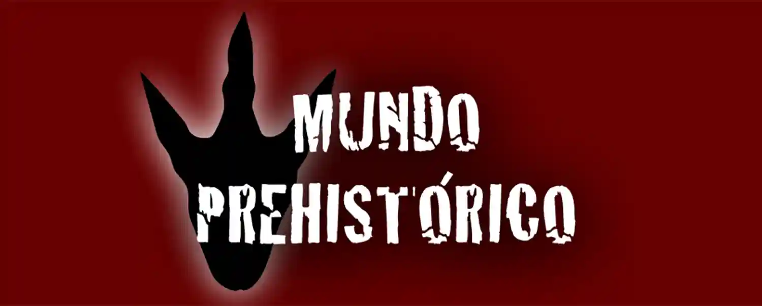 Mundo prehistórico la página web de Pablo Cid