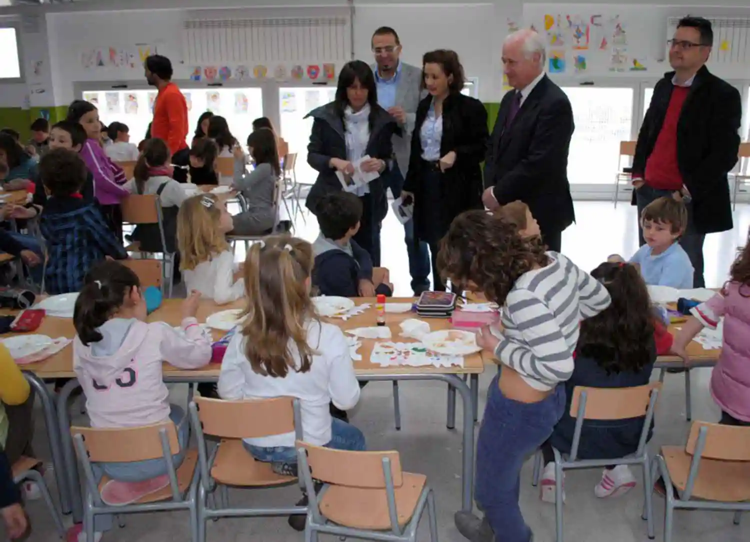 Jornadas culturales