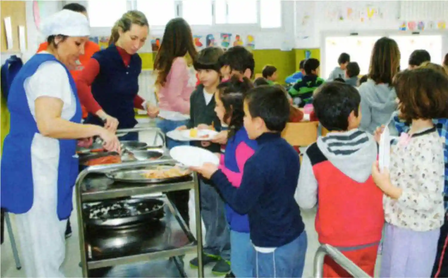 Jornadas culturales