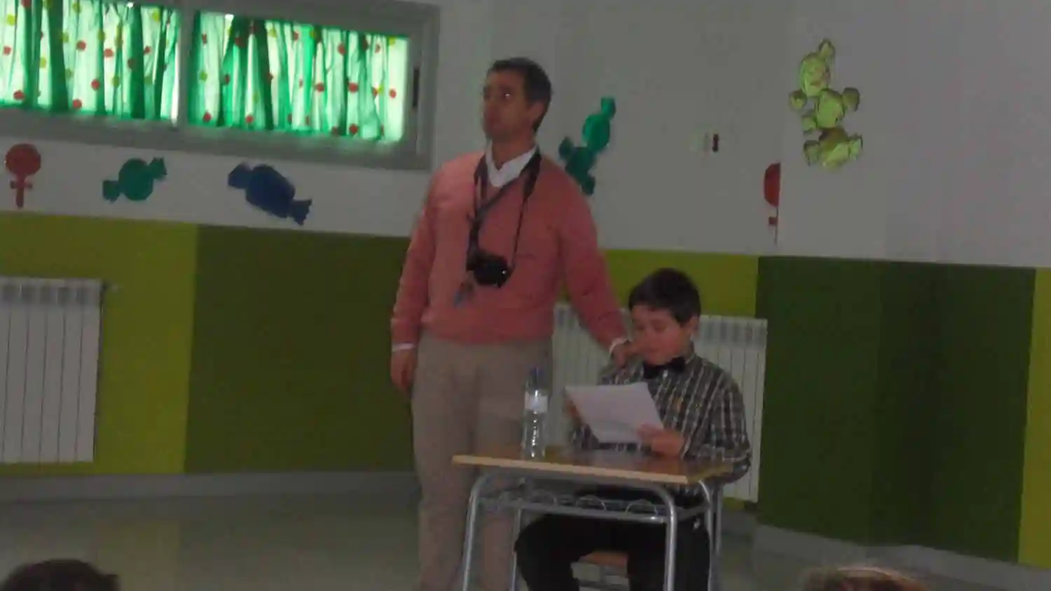 Jornadas culturales