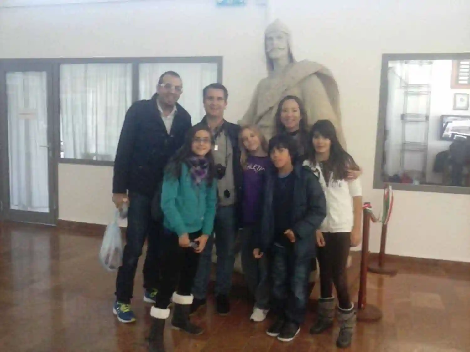 Visitando Hungría