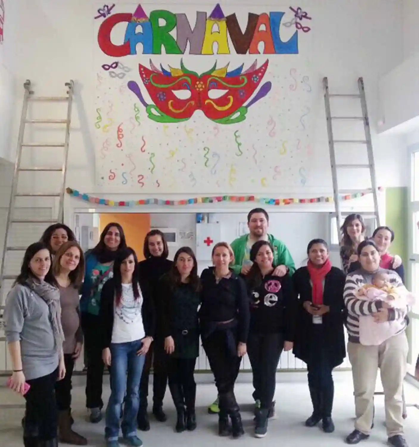 Seminario para padres
