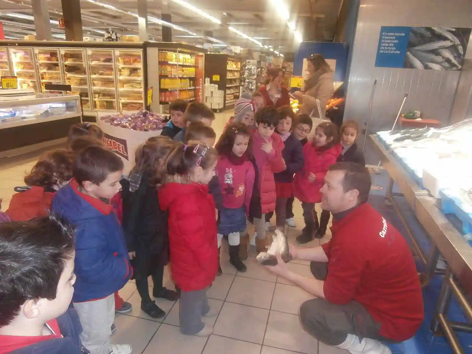 Plan de consumo responsable