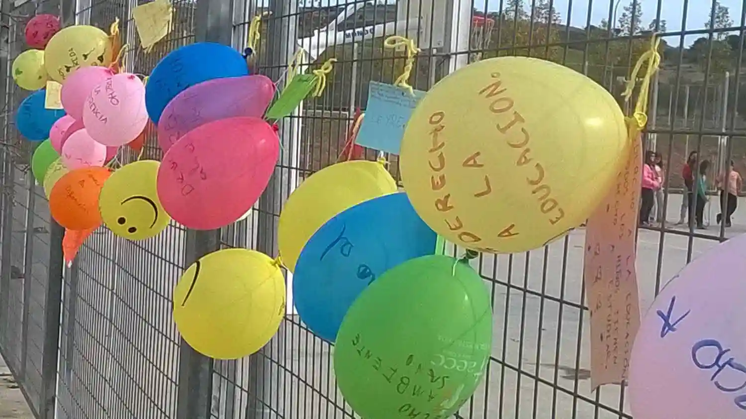 Los derechos del niño