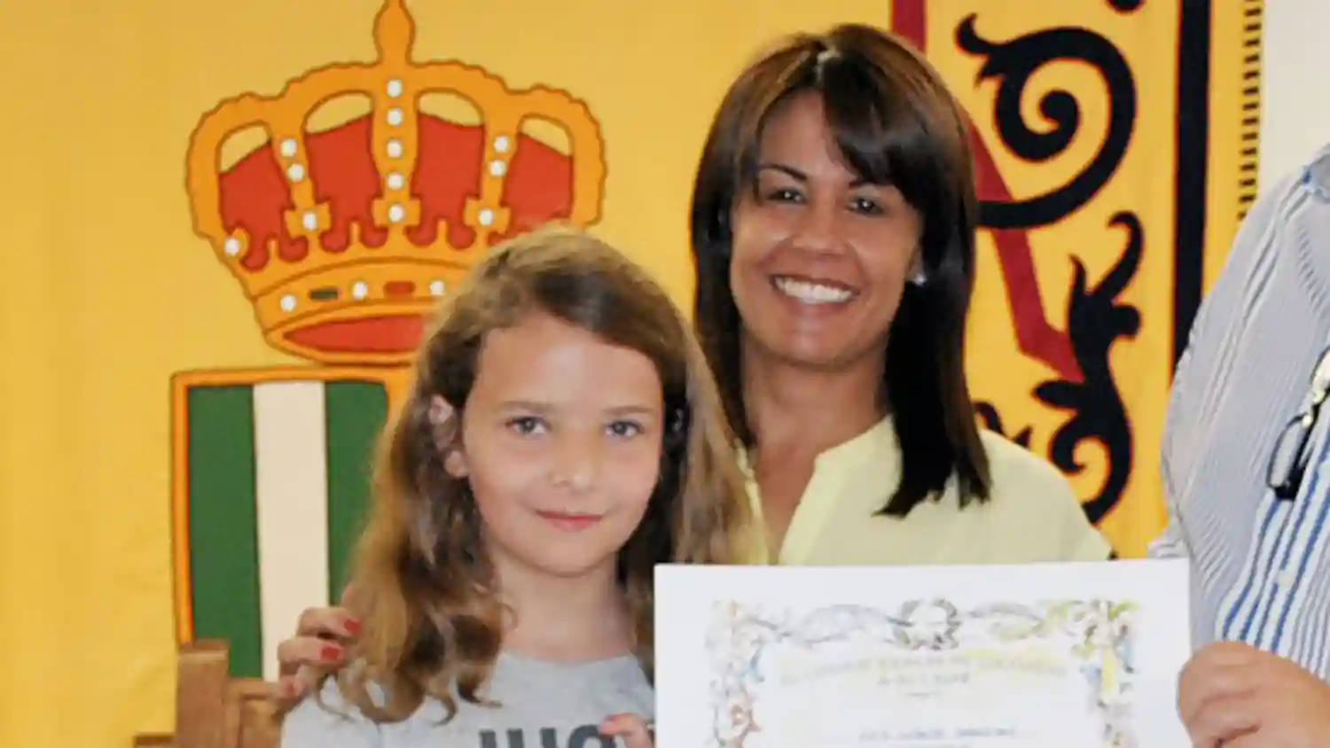 Lucía Llorente Sararribay