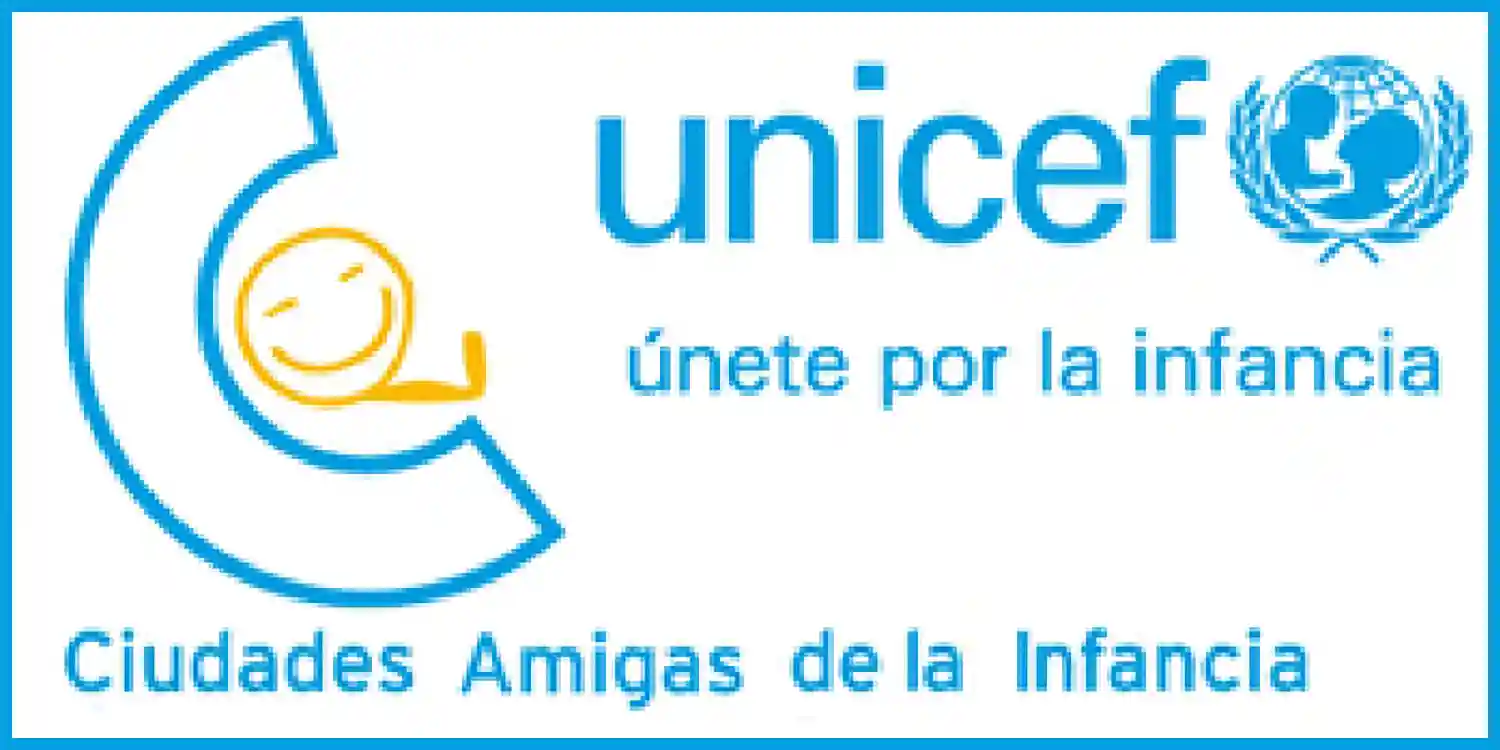 Ciudad amiga de la infancia