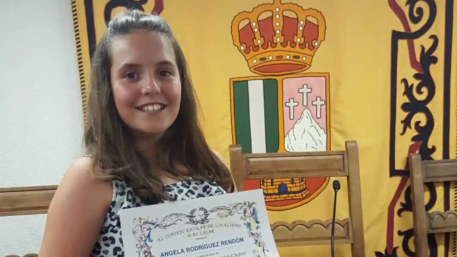 Ángela Rodríguez Rendón