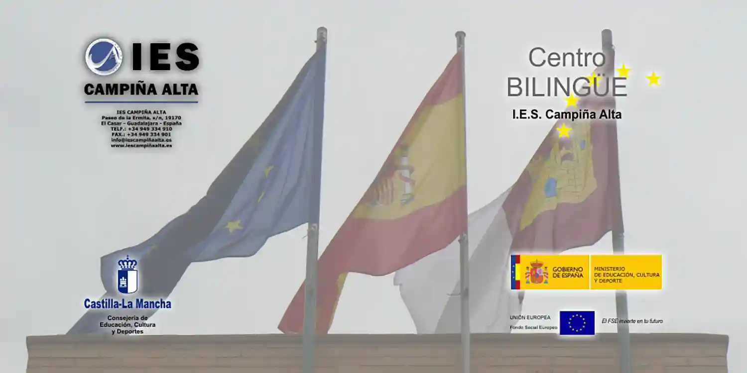 IES Campiña Alta