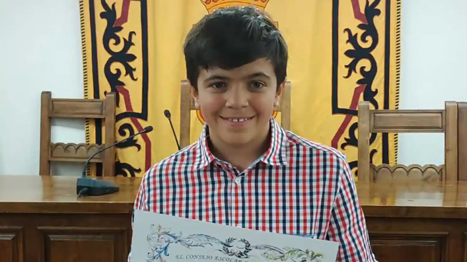 Mateo Arnás Moya