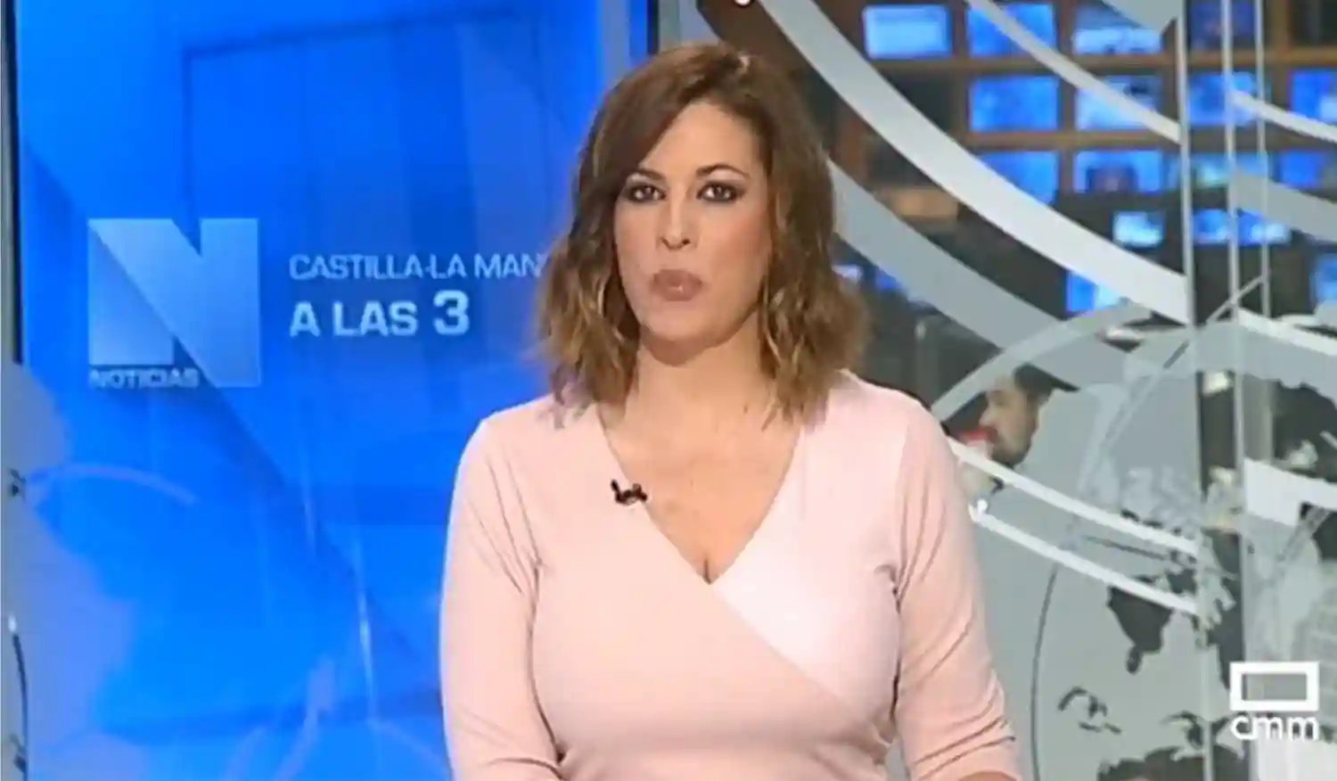 Vino la tele