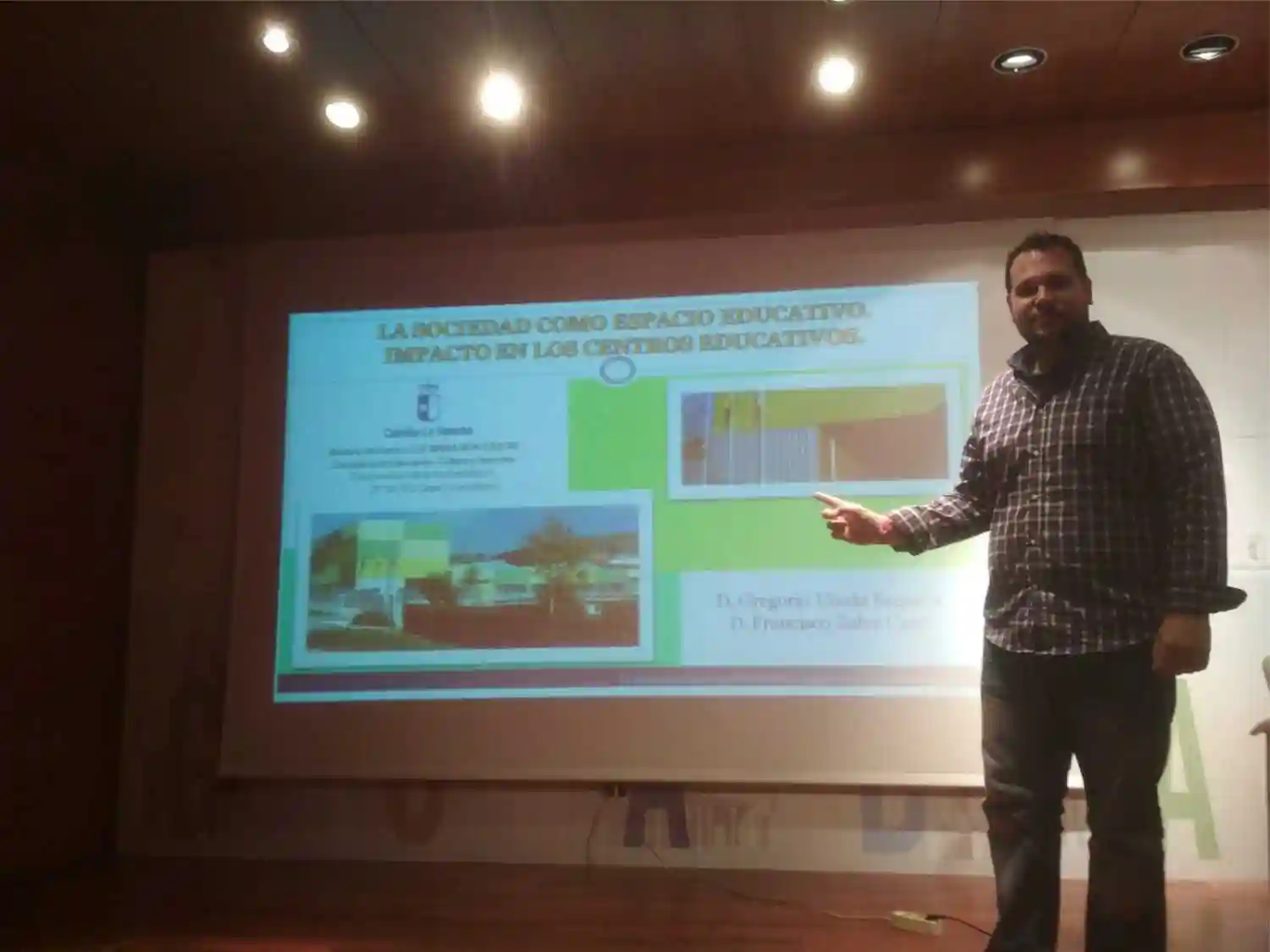Retos para avanzar