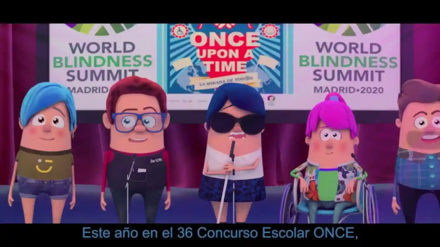 Somos los ganadores