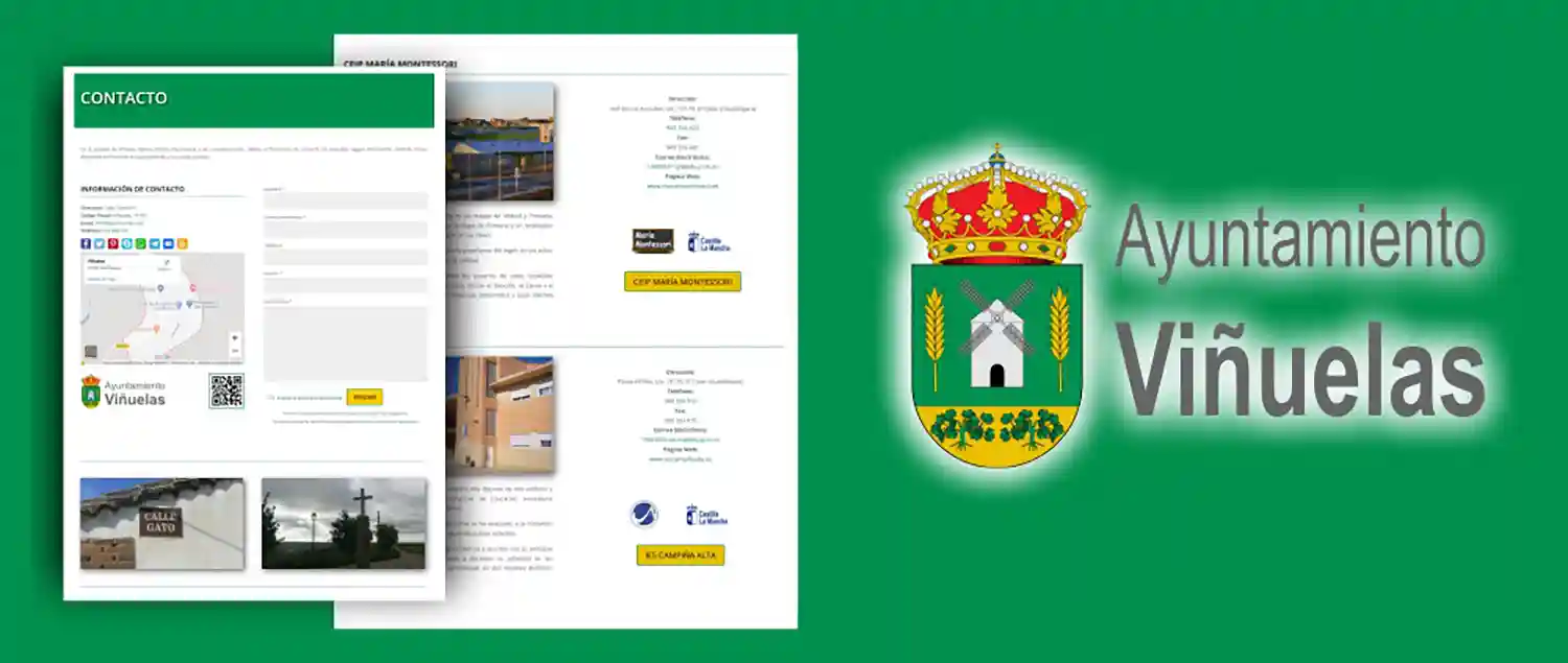 Vecinos de Viñuelas