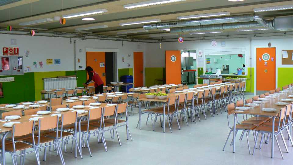 CEIP María Montessori