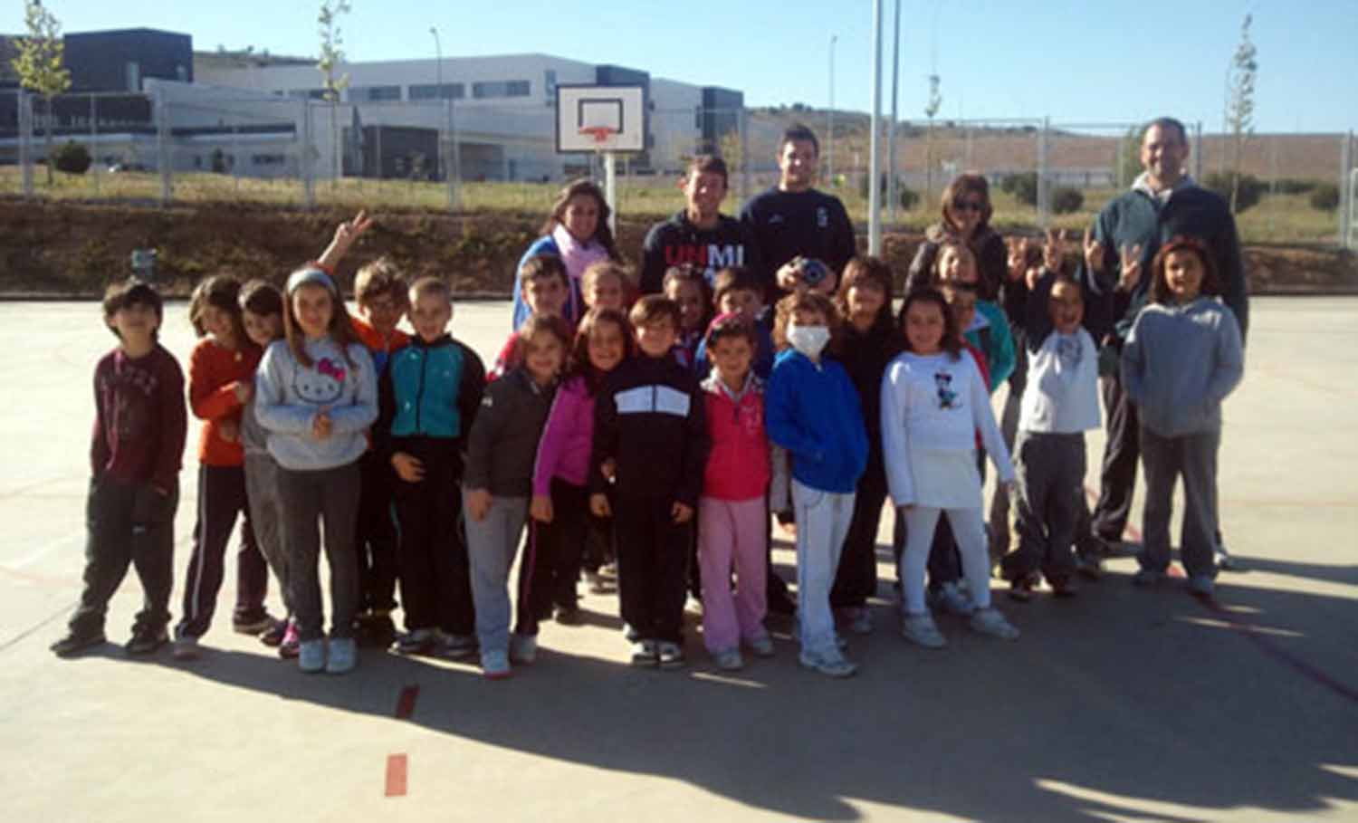 Jornadas de Balonmano