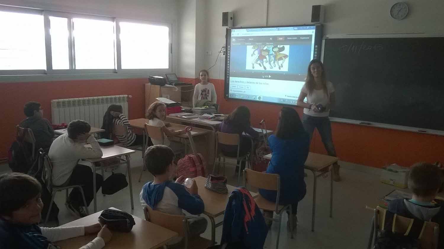 Los derechos del niño 03 Los derechos del niño