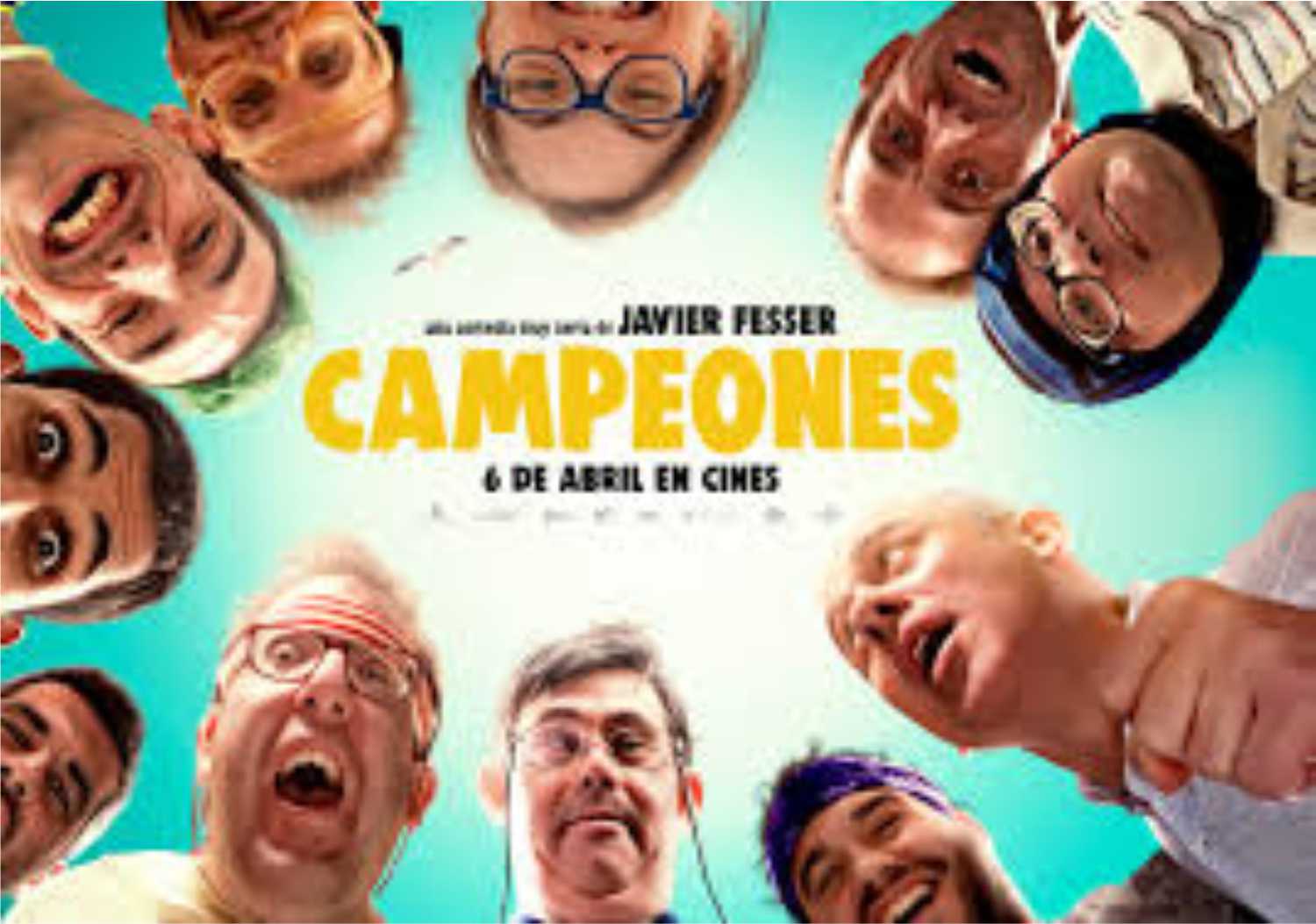 Un verdadero discurso