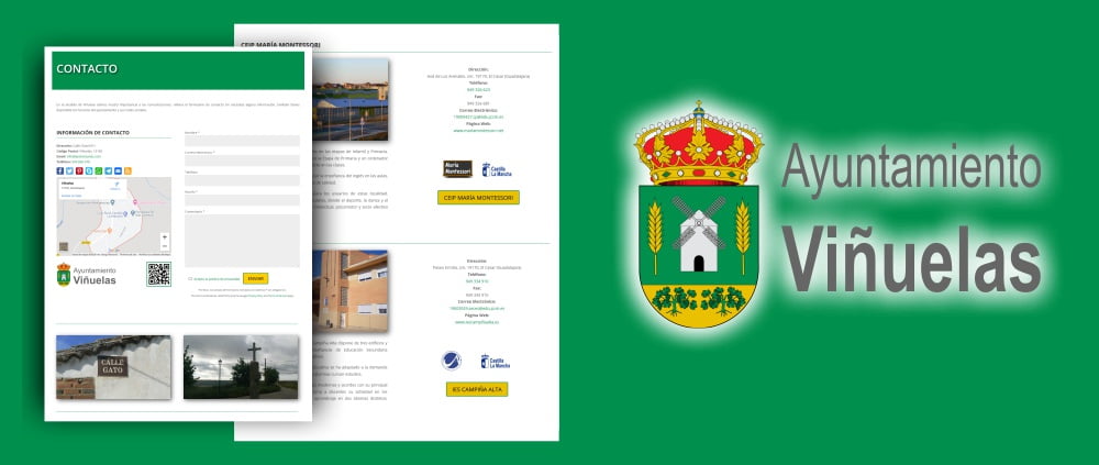 Vecinos de Viñuelas 01 Vecinos de Viñuelas