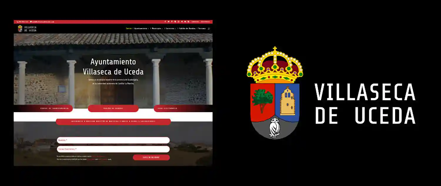 Vecinos de Villaseca de Uceda