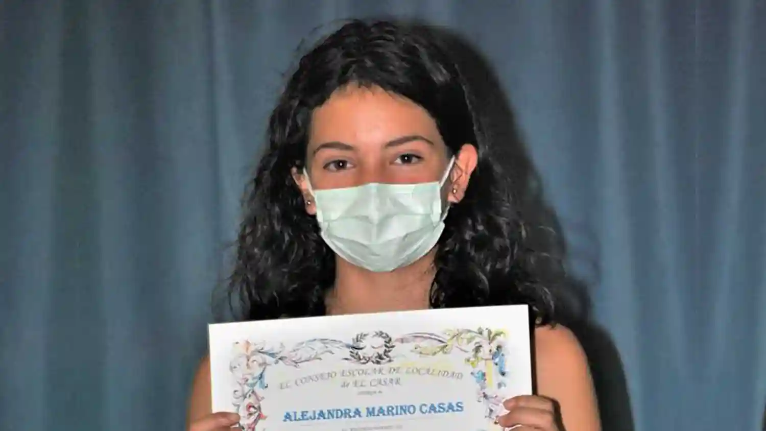 Alejandra Marino Casas