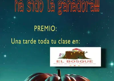 Puertas terroríficas