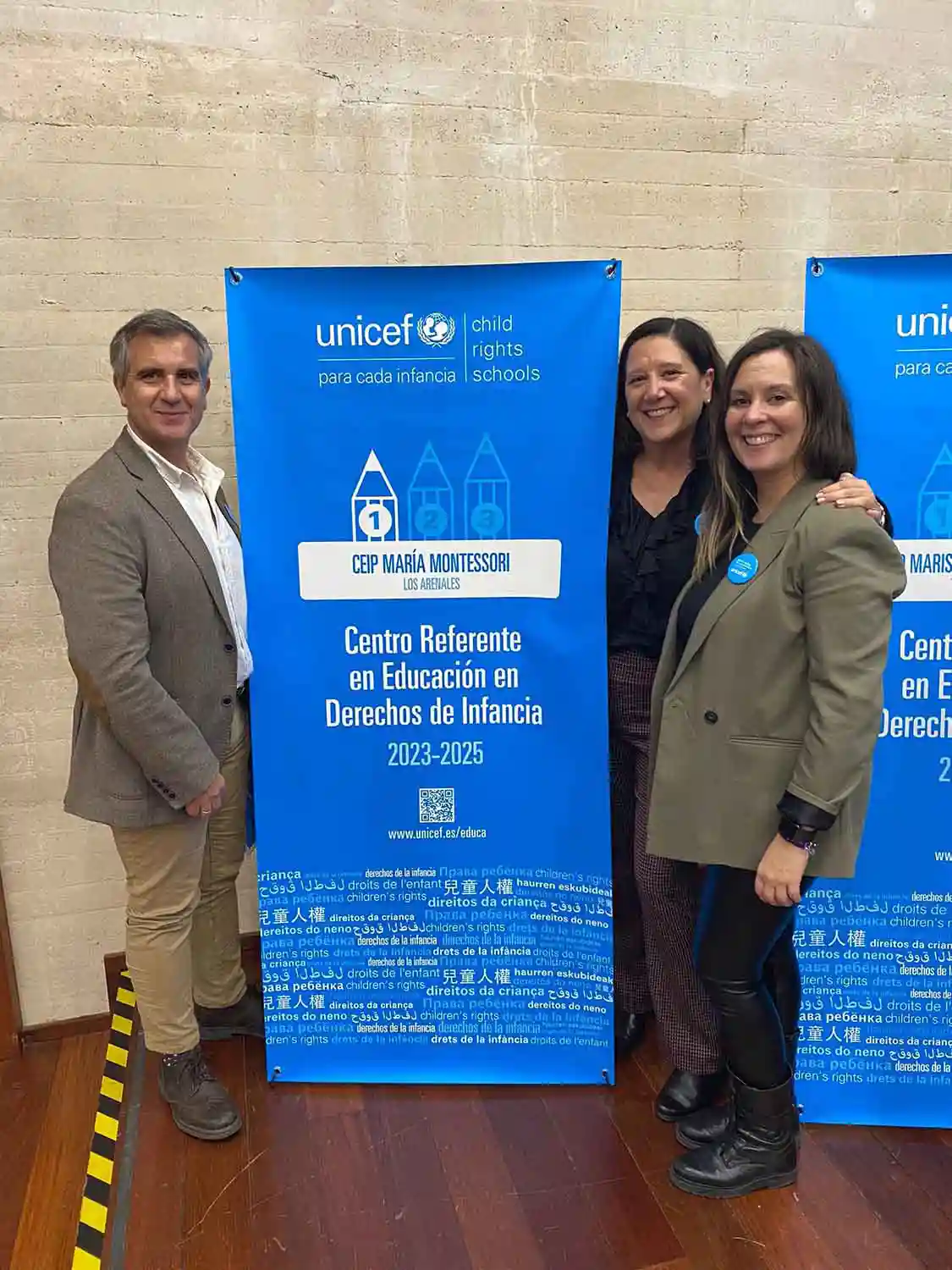 Centro Referente UNICEF