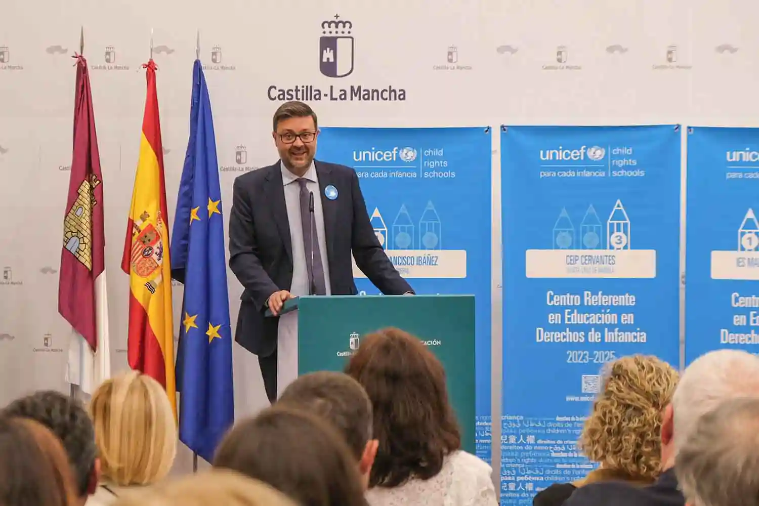 Centro Referente UNICEF