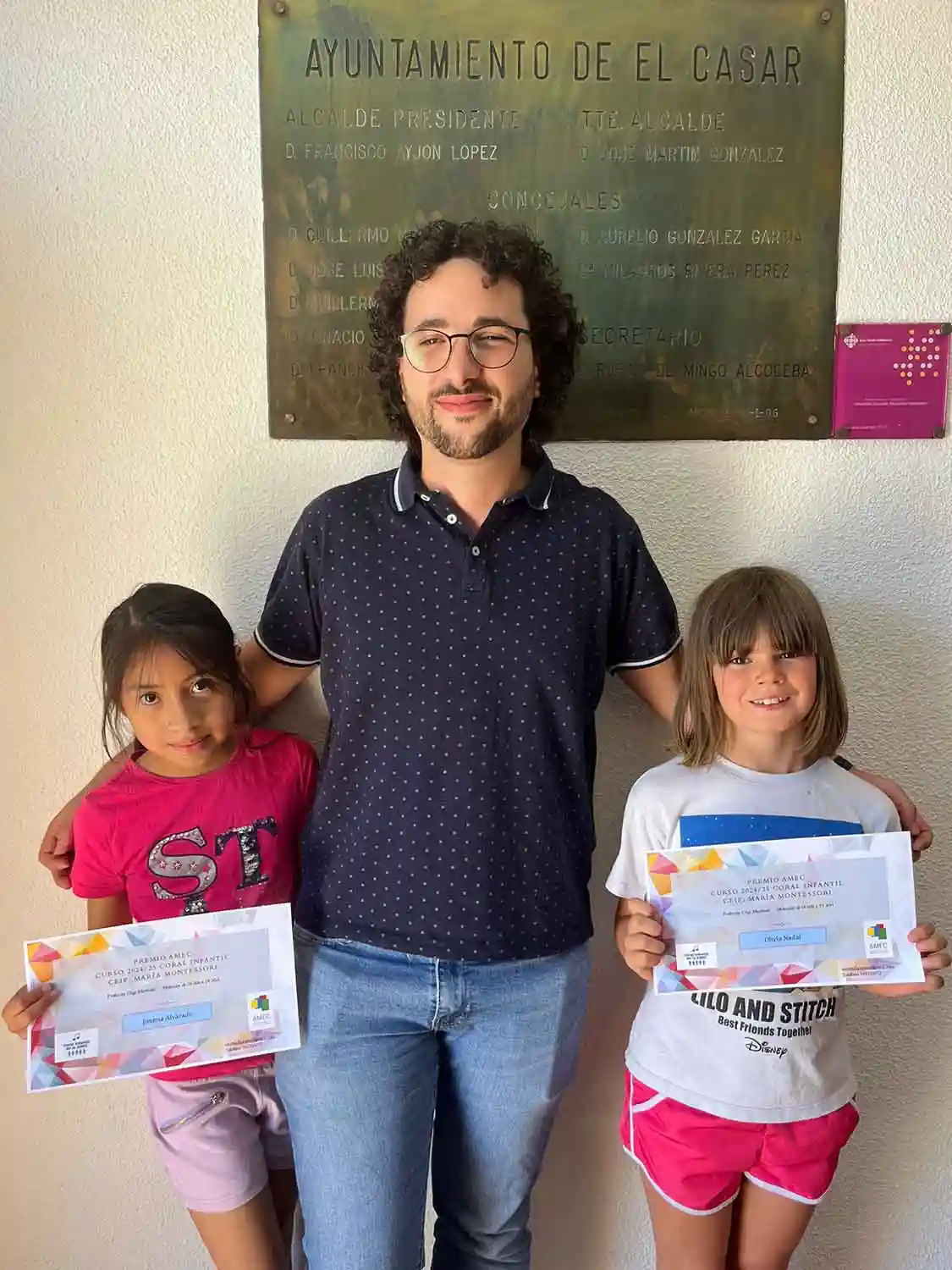 Becas Escuela de Música