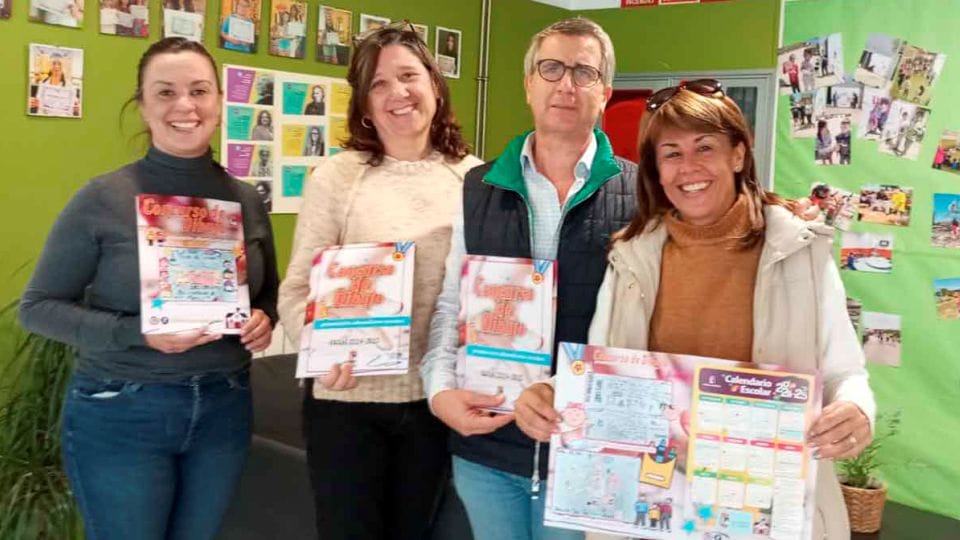 CEIP María Montessori