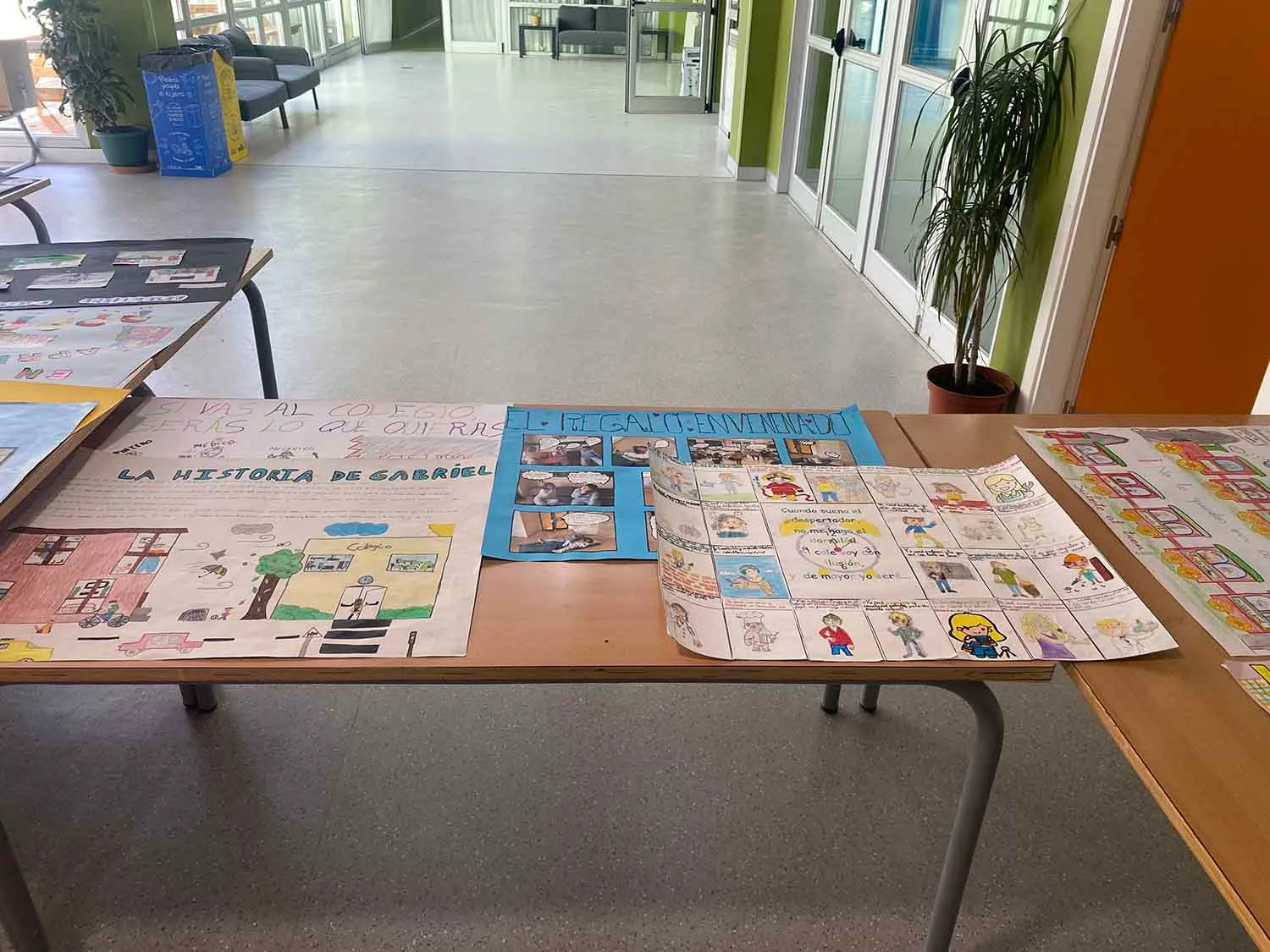 Concurso de Absentismo