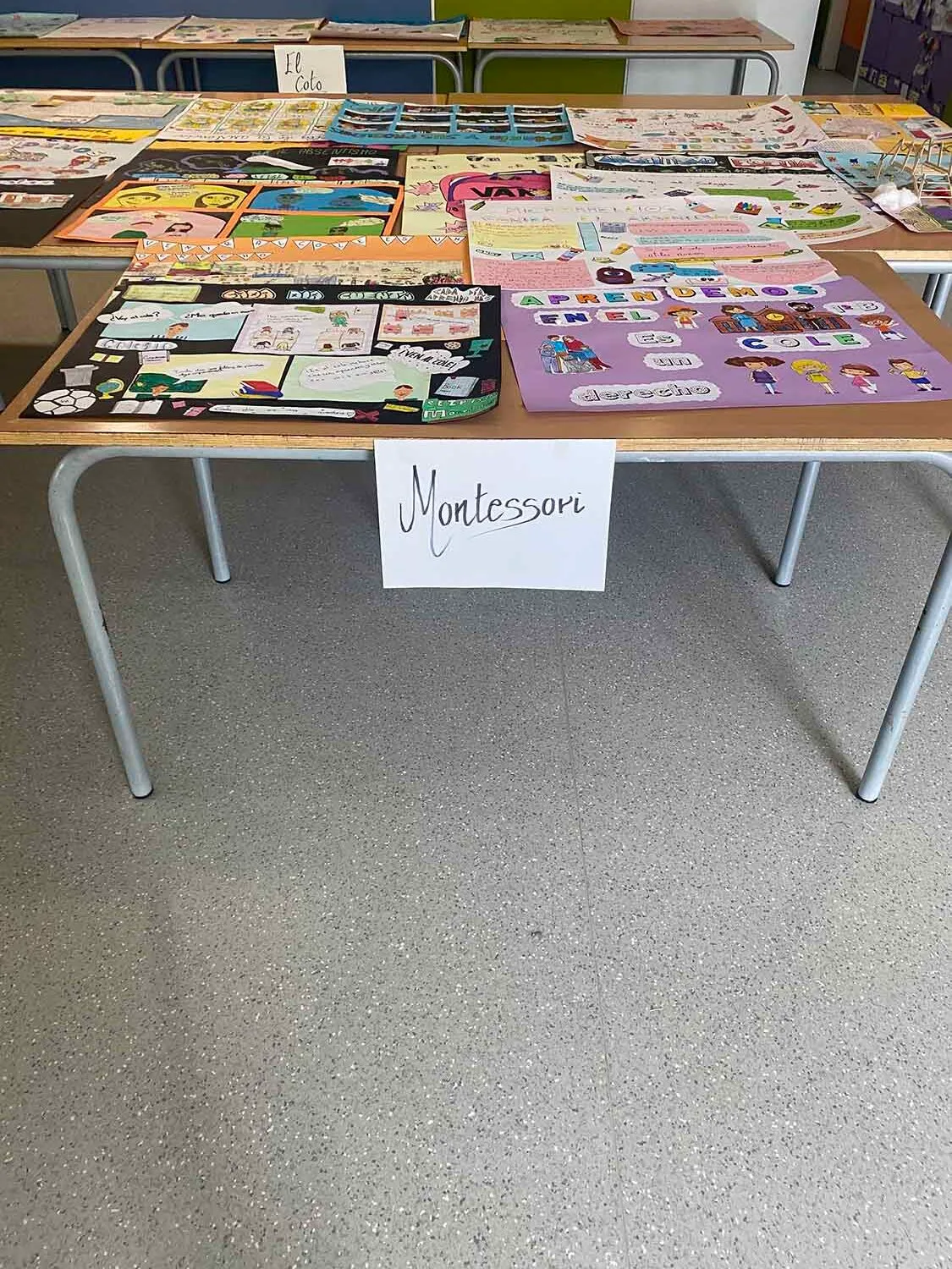 Concurso de Absentismo