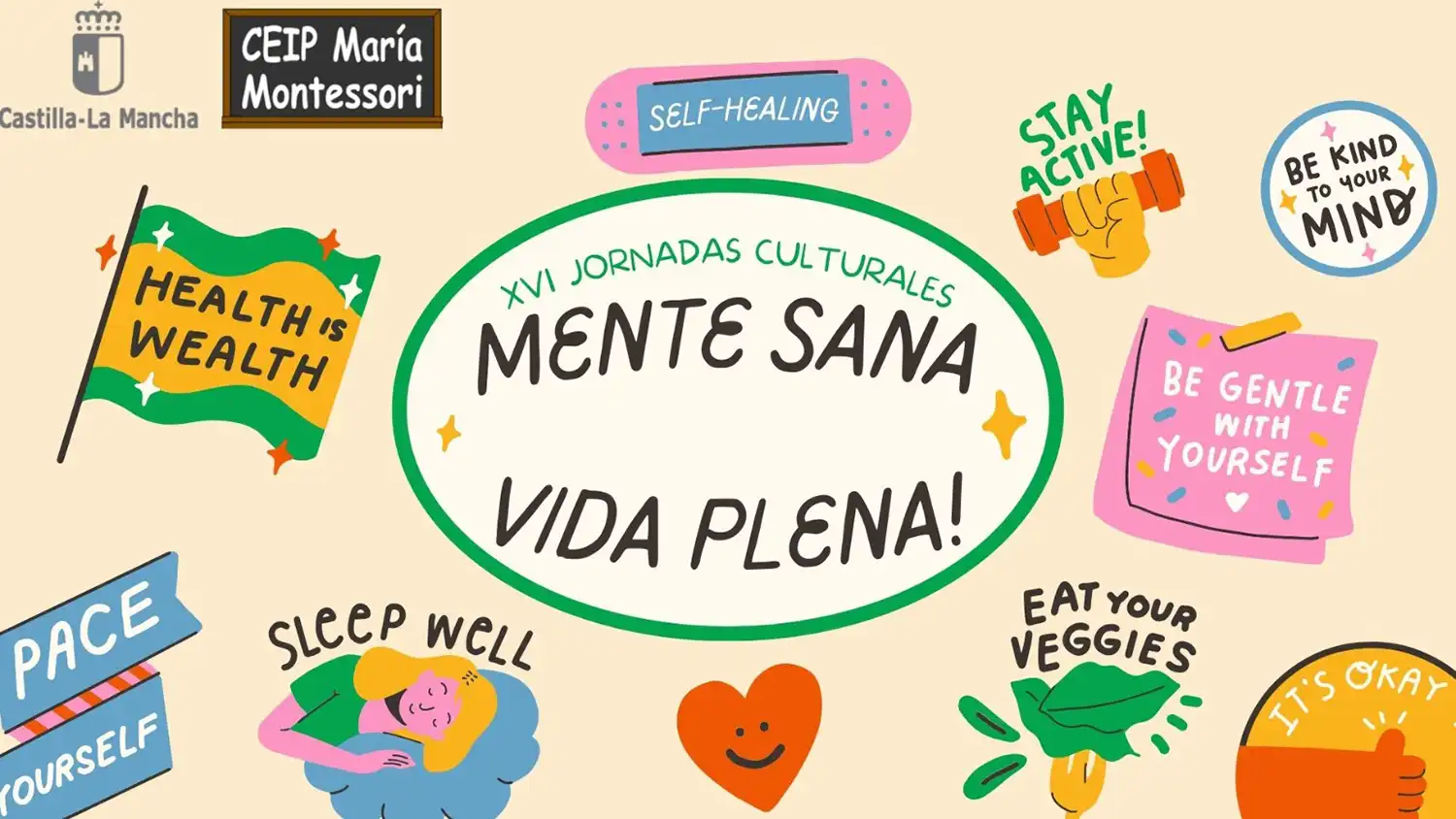 Mente Sana Vida Plena