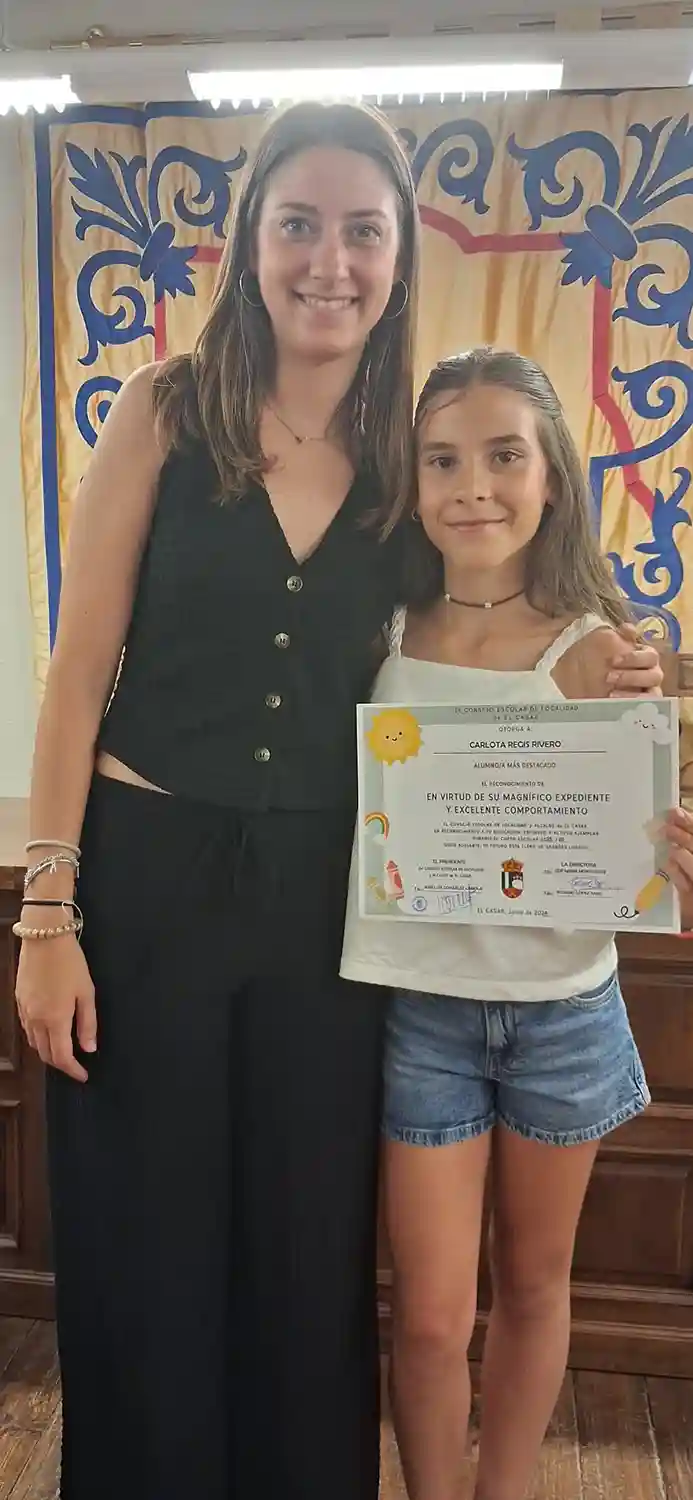 Carlota Regis Rivero