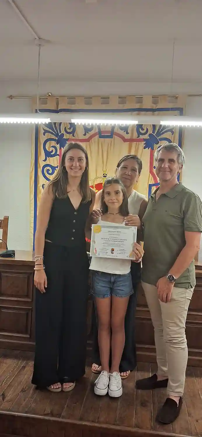 Carlota Regis Rivero