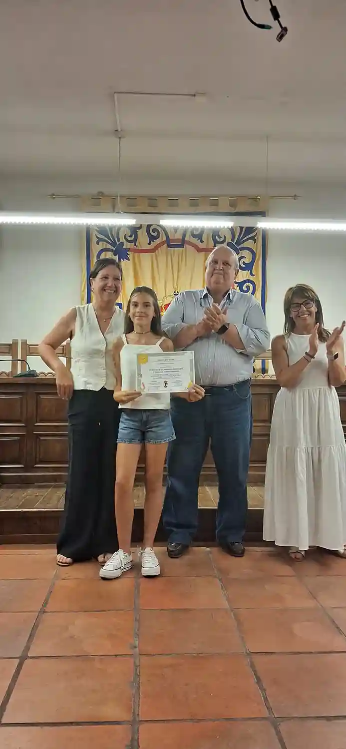 Carlota Regis Rivero