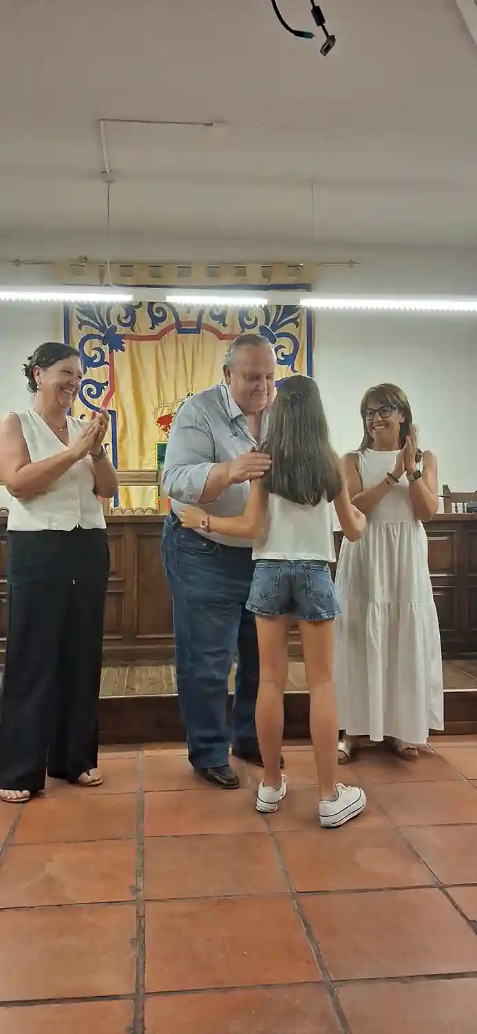 Carlota Regis Rivero