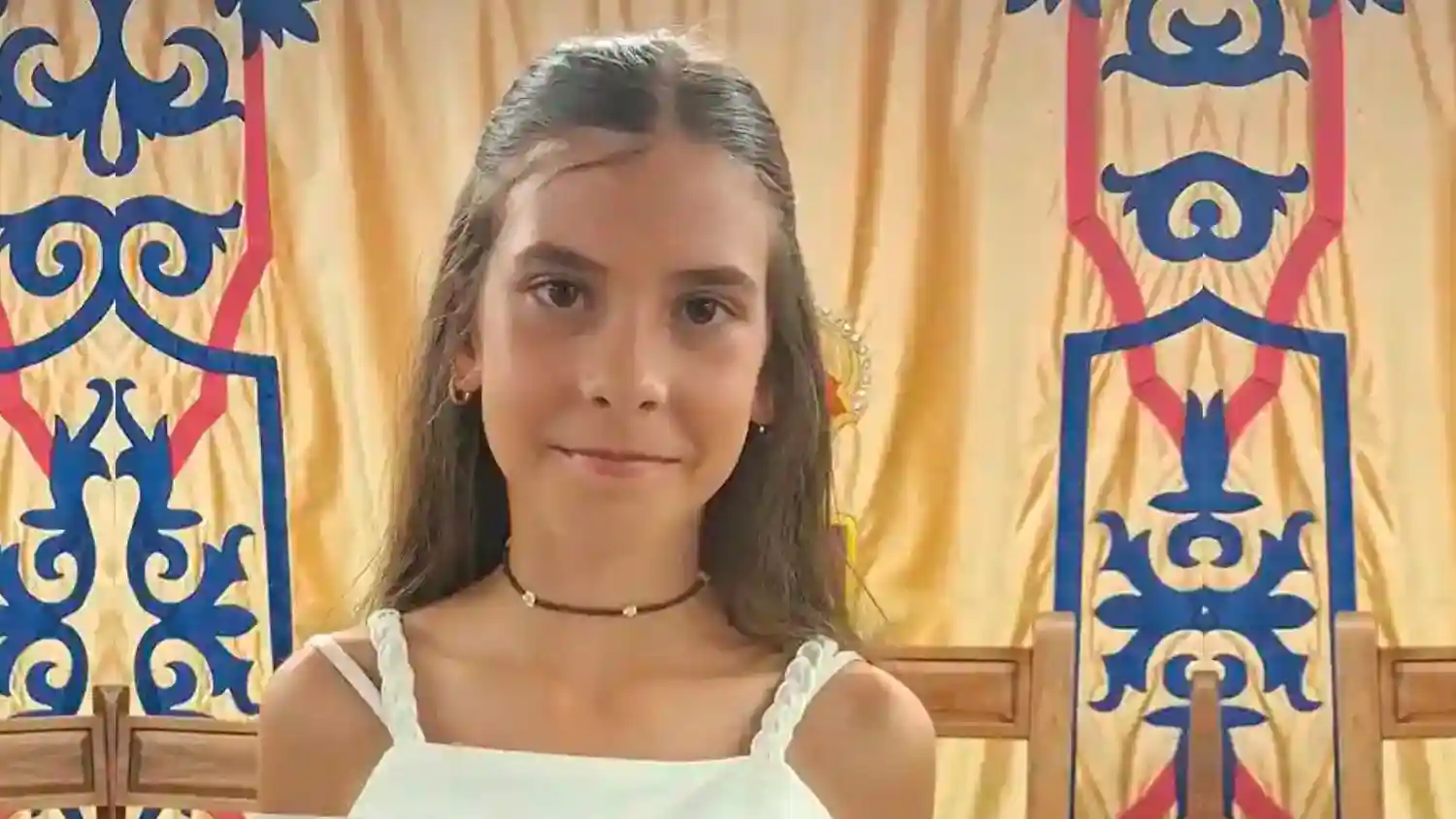 Carlota Regis Rivero