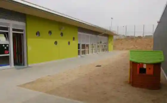 Calendario Escolar