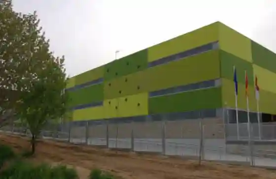 La Escuela