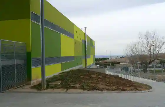 La Escuela