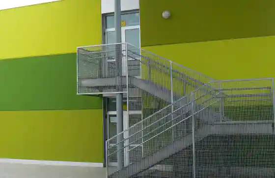 La Escuela